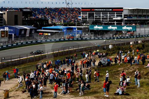 F1 Grand Prix of the Netherlands