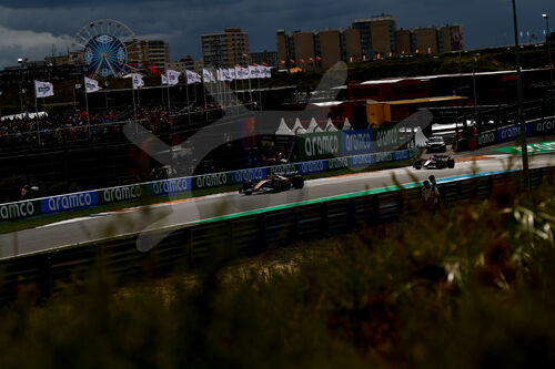 F1 Grand Prix of the Netherlands