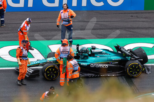 F1 Grand Prix of the Netherlands