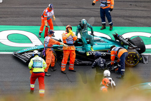 F1 Grand Prix of the Netherlands