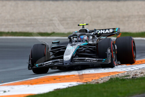 F1 Grand Prix of the Netherlands