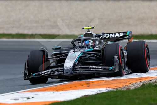 F1 Grand Prix of the Netherlands