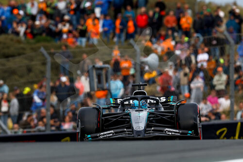 F1 Grand Prix of the Netherlands