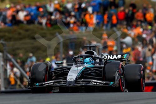 F1 Grand Prix of the Netherlands