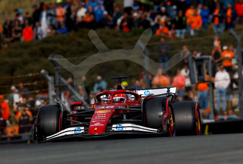 F1 Grand Prix of the Netherlands
