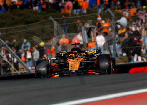 F1 Grand Prix of the Netherlands