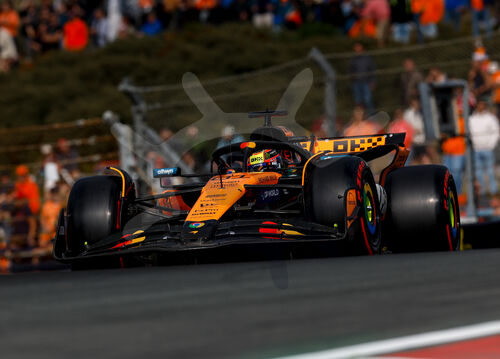 F1 Grand Prix of the Netherlands