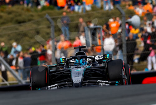 F1 Grand Prix of the Netherlands