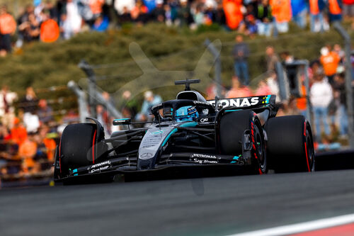 F1 Grand Prix of the Netherlands