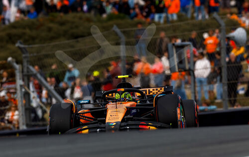 F1 Grand Prix of the Netherlands