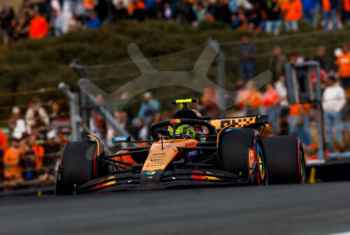 F1 Grand Prix of the Netherlands