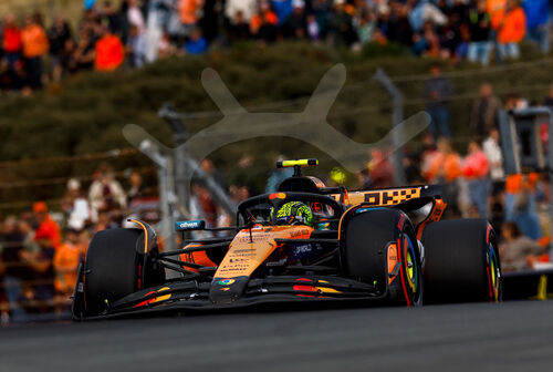 F1 Grand Prix of the Netherlands