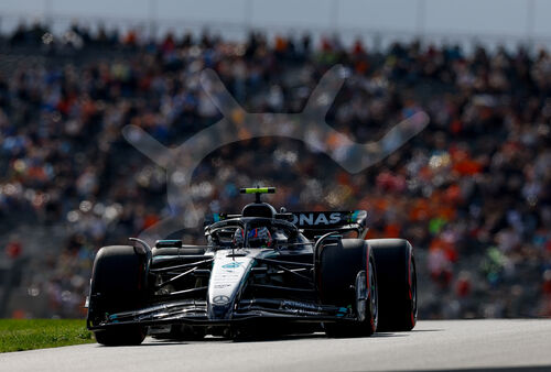 F1 Grand Prix of the Netherlands