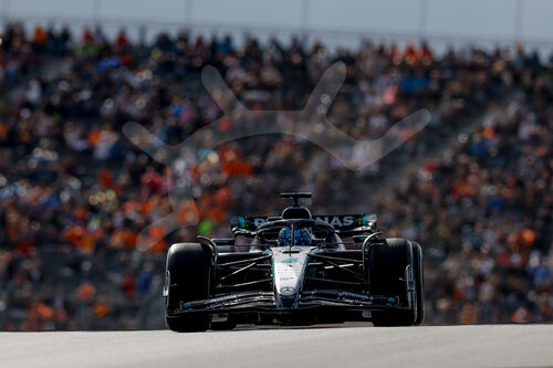 F1 Grand Prix of the Netherlands