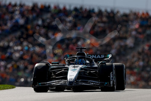F1 Grand Prix of the Netherlands