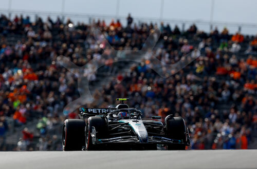 F1 Grand Prix of the Netherlands