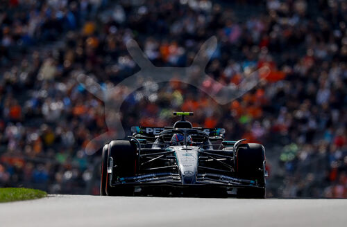F1 Grand Prix of the Netherlands