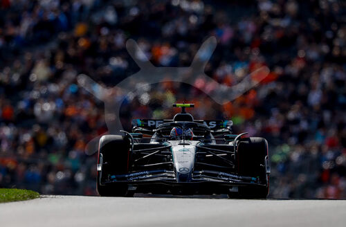 F1 Grand Prix of the Netherlands
