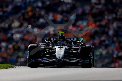 F1 Grand Prix of the Netherlands