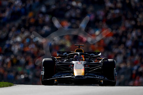 F1 Grand Prix of the Netherlands