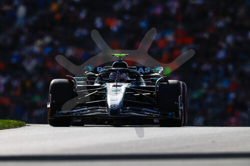 F1 Grand Prix of the Netherlands