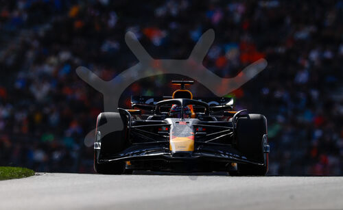 F1 Grand Prix of the Netherlands
