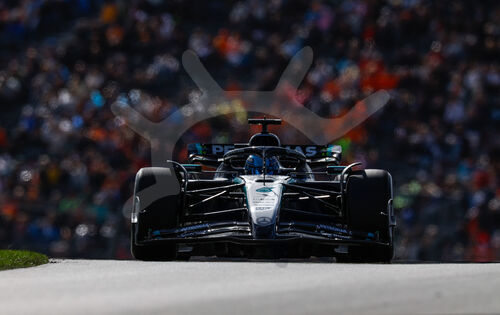 F1 Grand Prix of the Netherlands