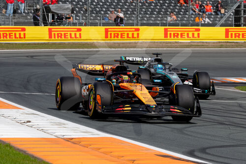 F1 Grand Prix of the Netherlands