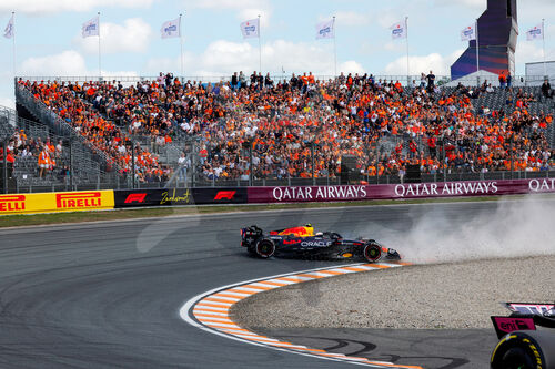 F1 Grand Prix of the Netherlands