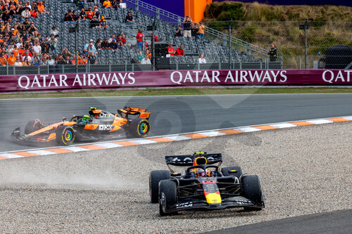 F1 Grand Prix of the Netherlands