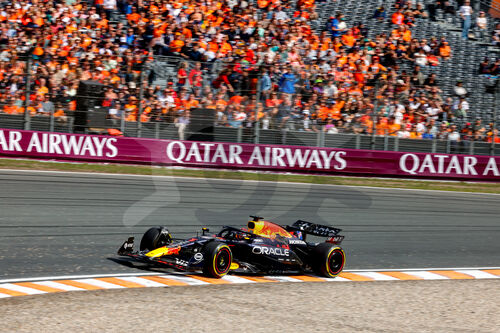 F1 Grand Prix of the Netherlands