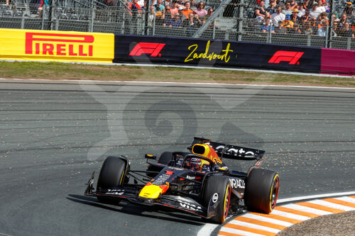 F1 Grand Prix of the Netherlands
