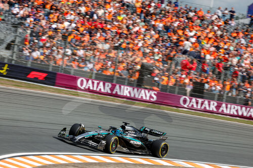 F1 Grand Prix of the Netherlands