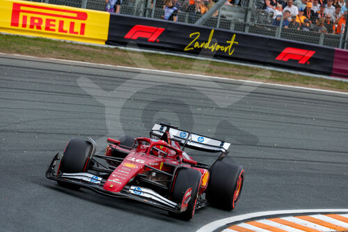 F1 Grand Prix of the Netherlands