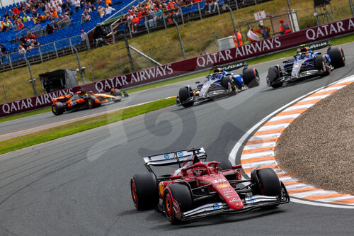F1 Grand Prix of the Netherlands
