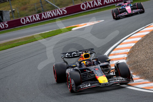 F1 Grand Prix of the Netherlands