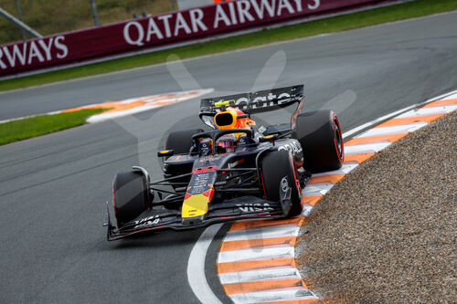 F1 Grand Prix of the Netherlands