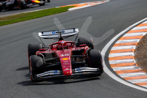 F1 Grand Prix of the Netherlands
