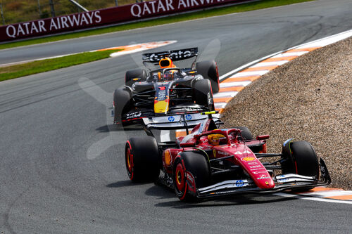 F1 Grand Prix of the Netherlands