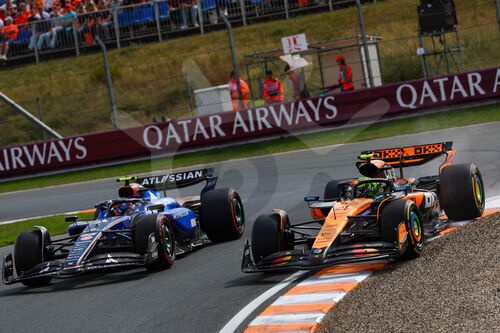 F1 Grand Prix of the Netherlands