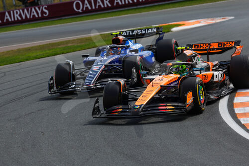 F1 Grand Prix of the Netherlands