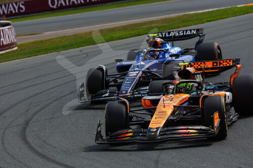 F1 Grand Prix of the Netherlands