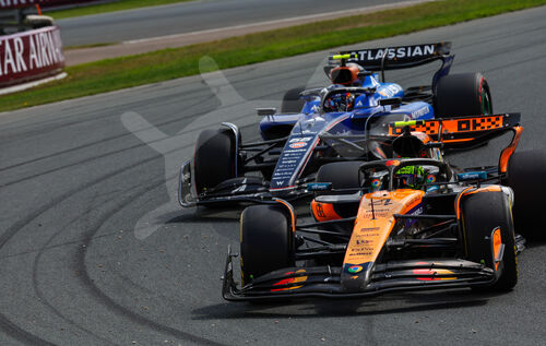 F1 Grand Prix of the Netherlands