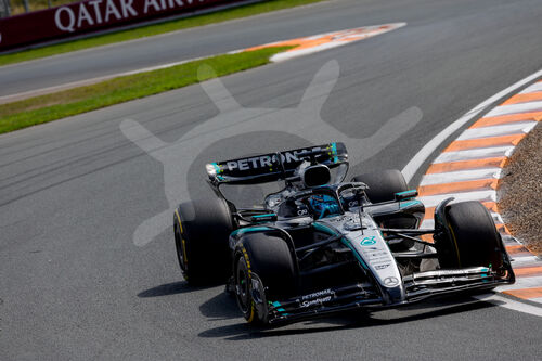 F1 Grand Prix of the Netherlands