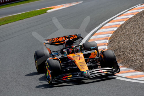 F1 Grand Prix of the Netherlands