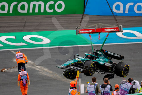 F1 Grand Prix of the Netherlands