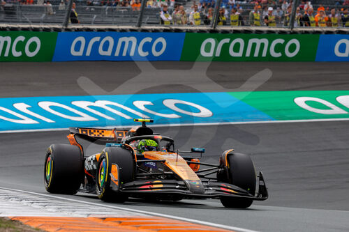 F1 Grand Prix of the Netherlands