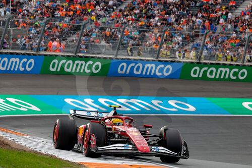 F1 Grand Prix of the Netherlands
