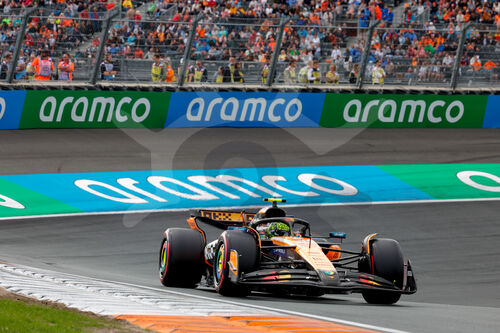 F1 Grand Prix of the Netherlands