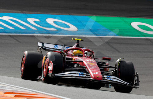 F1 Grand Prix of the Netherlands